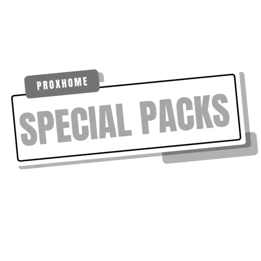 Special Pack